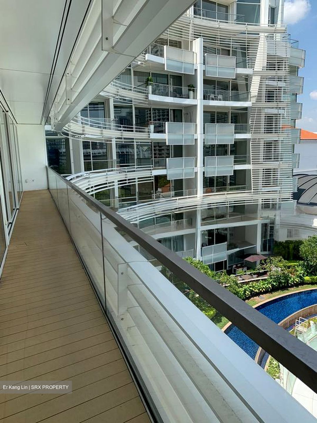 Eden Residences Capitol (D6), Apartment #481437001
